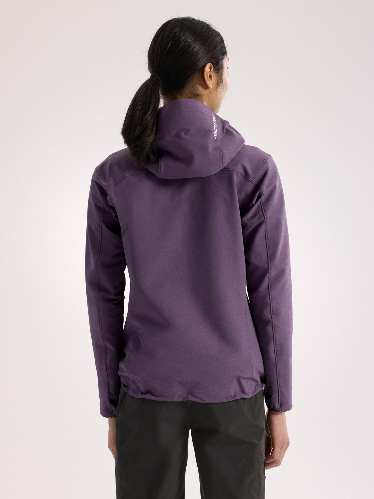 Gamma Hoody Women's