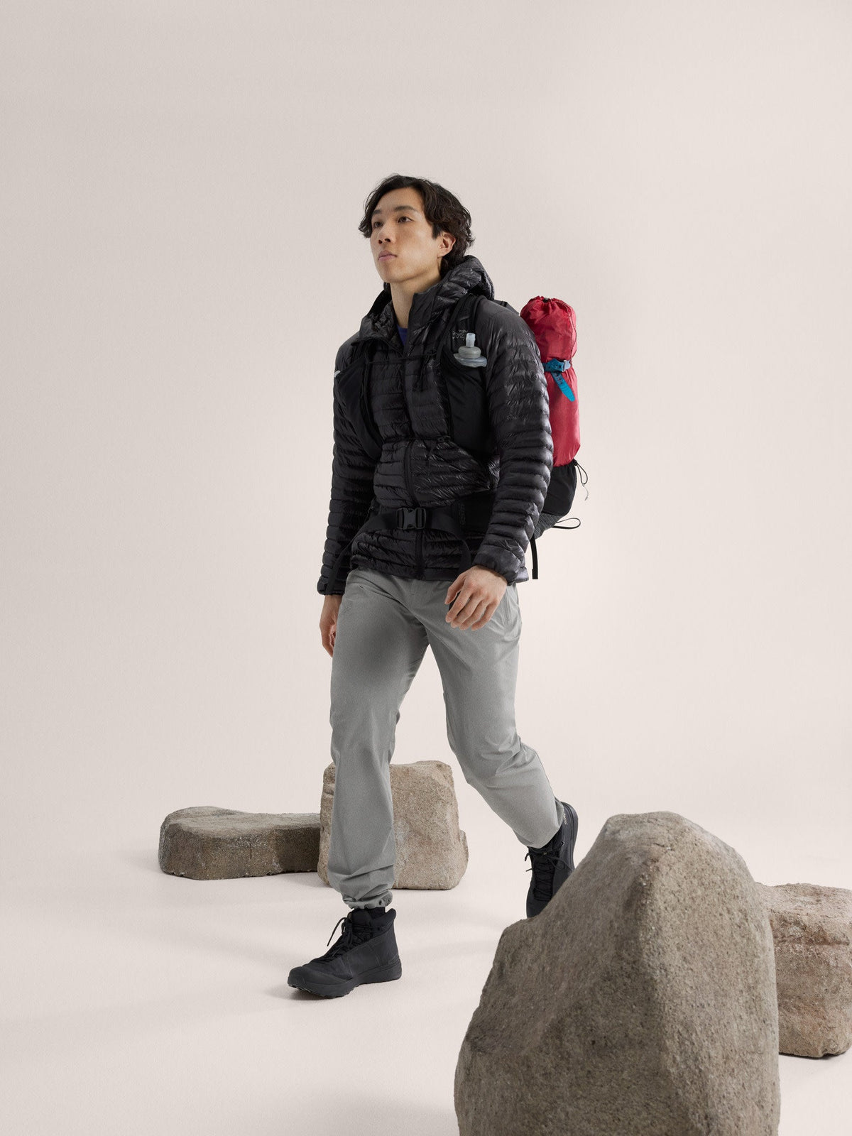 Gamma SL Pant Men's