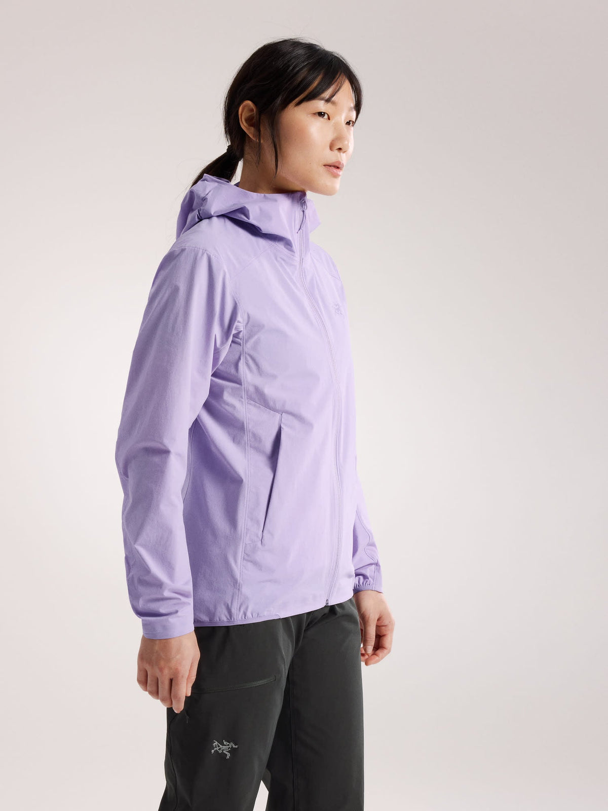 Gamma Lightweight Hoody Women's