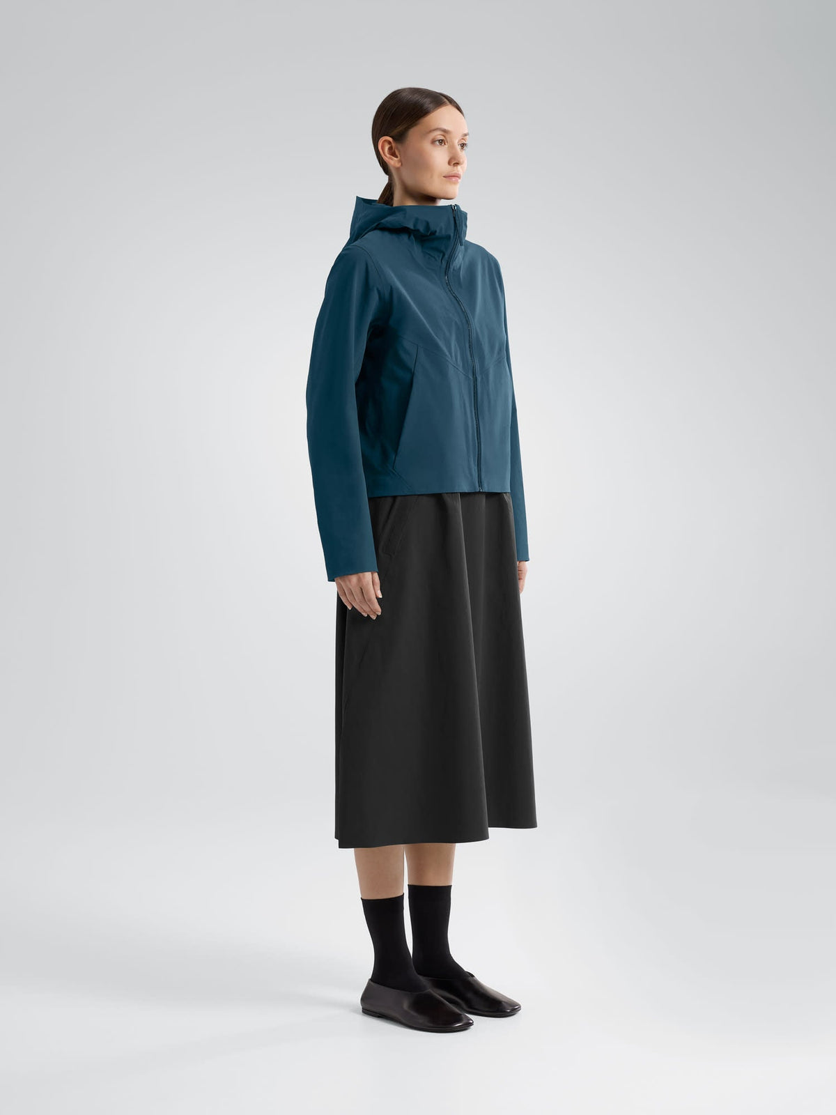 Focal LT Hoody Women's