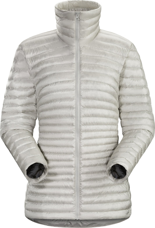 Yerba Coat Women's