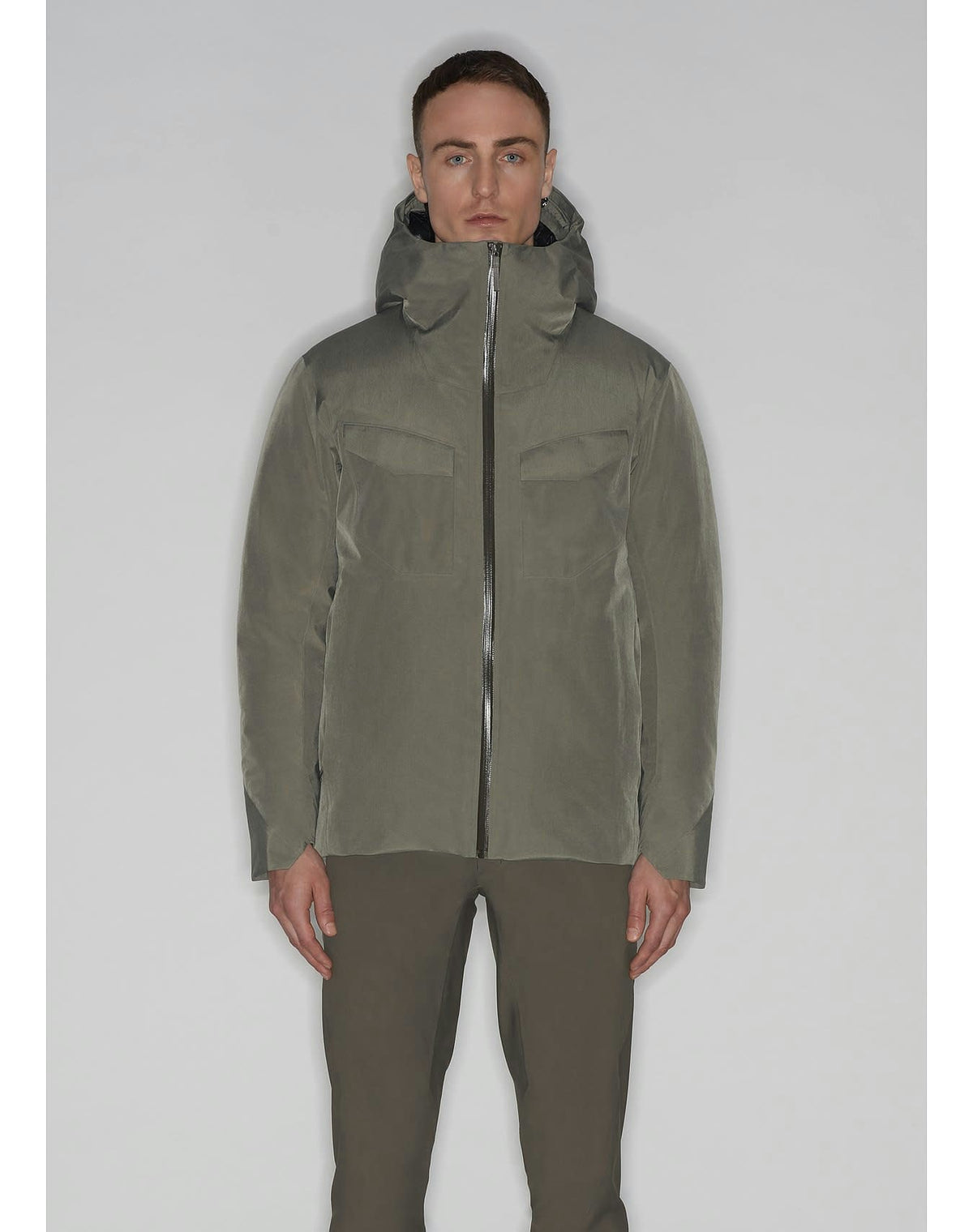 Node Down Jacket Men's