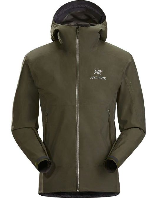 Zeta SL Jacket Men's