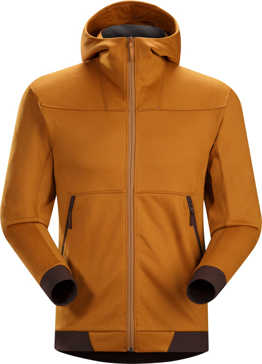 Straibo Hoody Men's