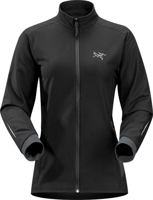 Accelero Jacket Women's