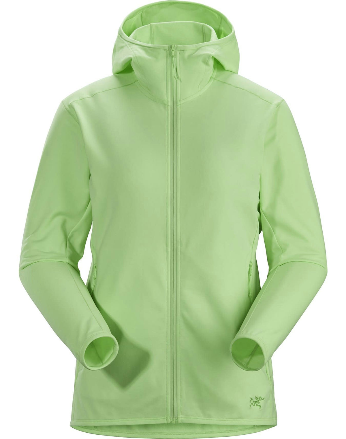 Kyanite LT Hoody Women's