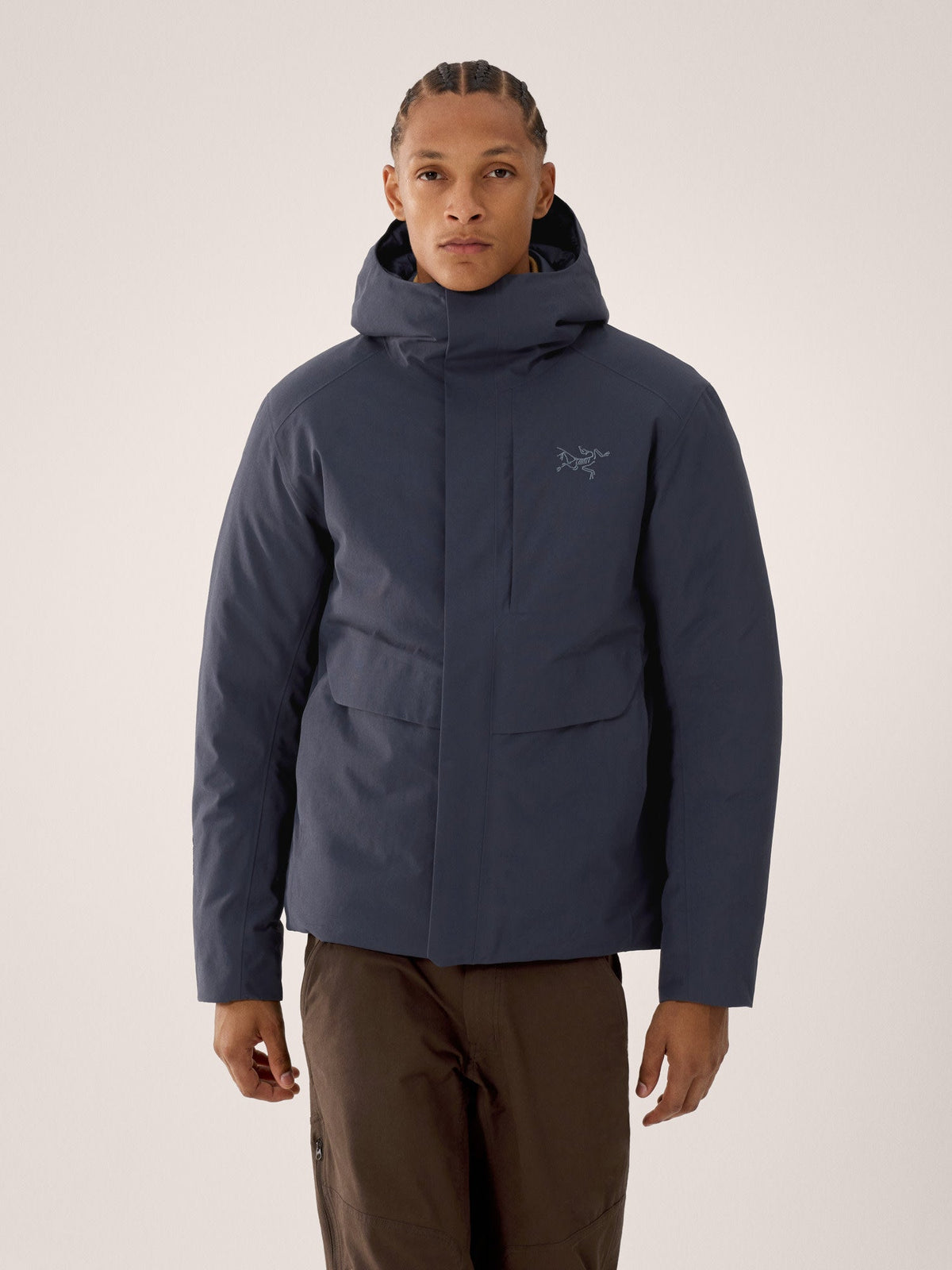 Therme Down Jacket Men's