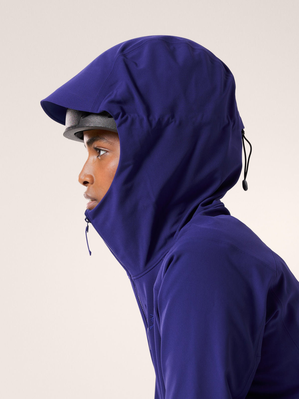 Gamma MX Hoody Women's