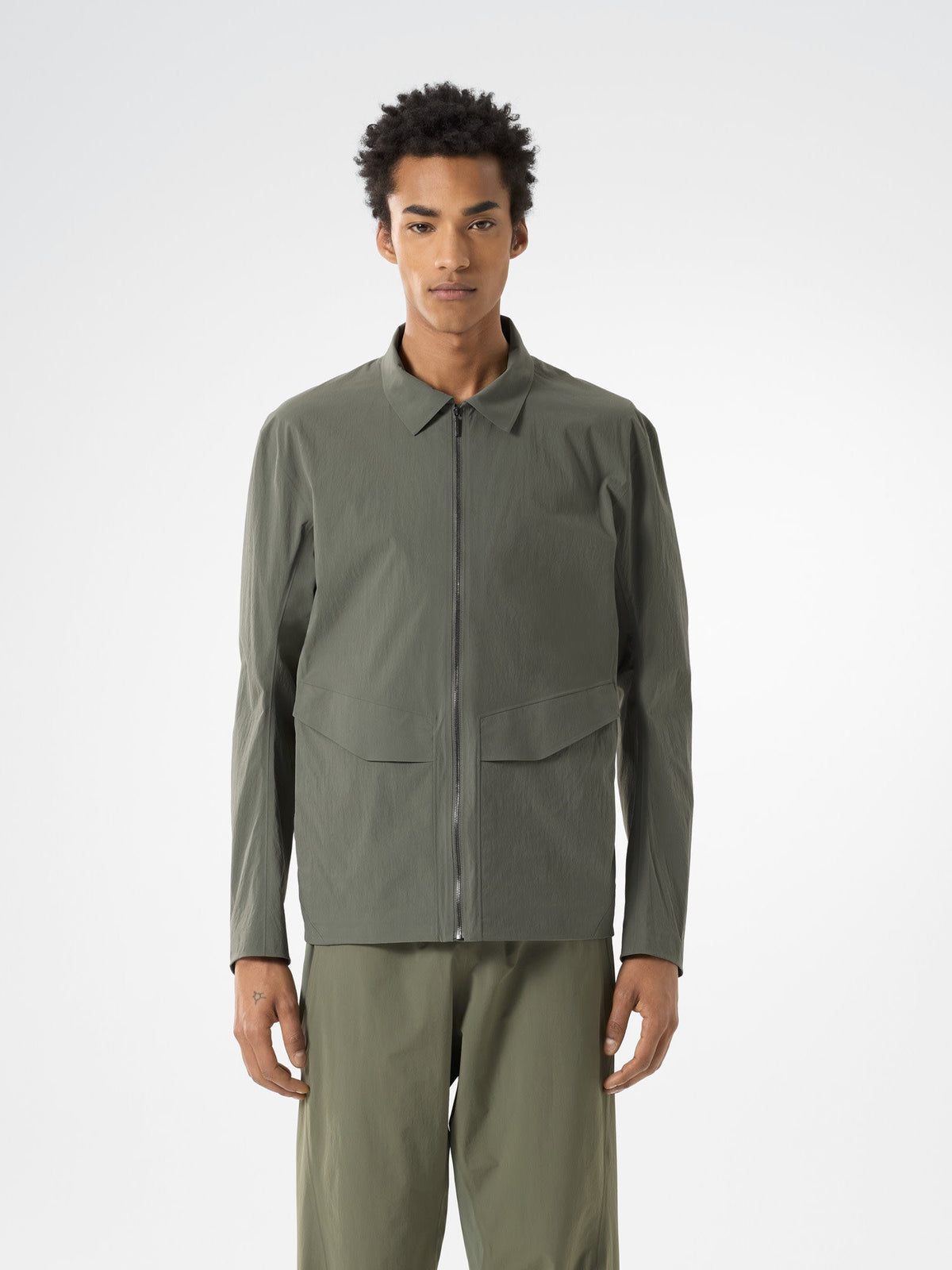 Spere LT Jacket Men's