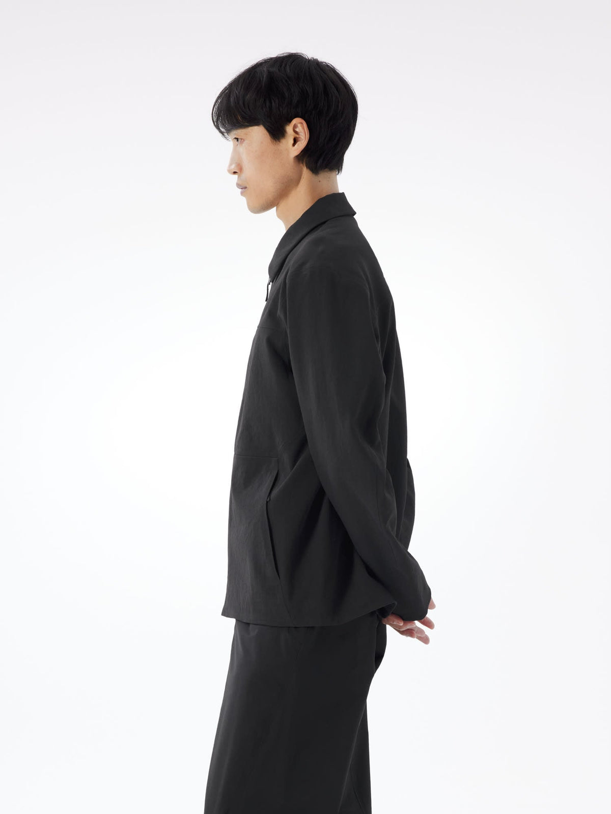 Mionn Insulated Overshirt Men's