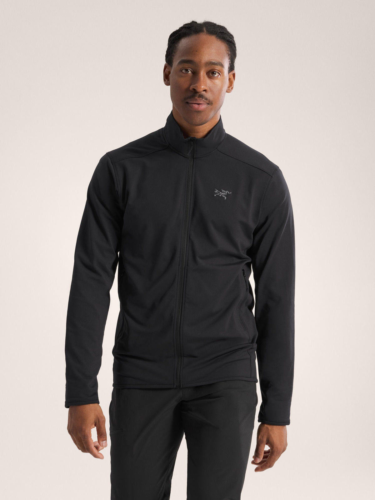 Kyanite Lightweight Jacket Men's
