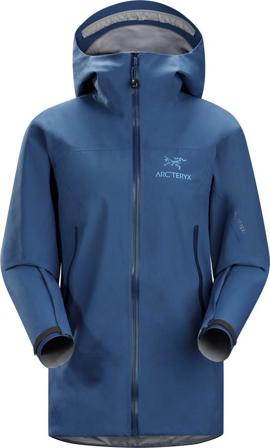 Zeta AR Jacket Women's