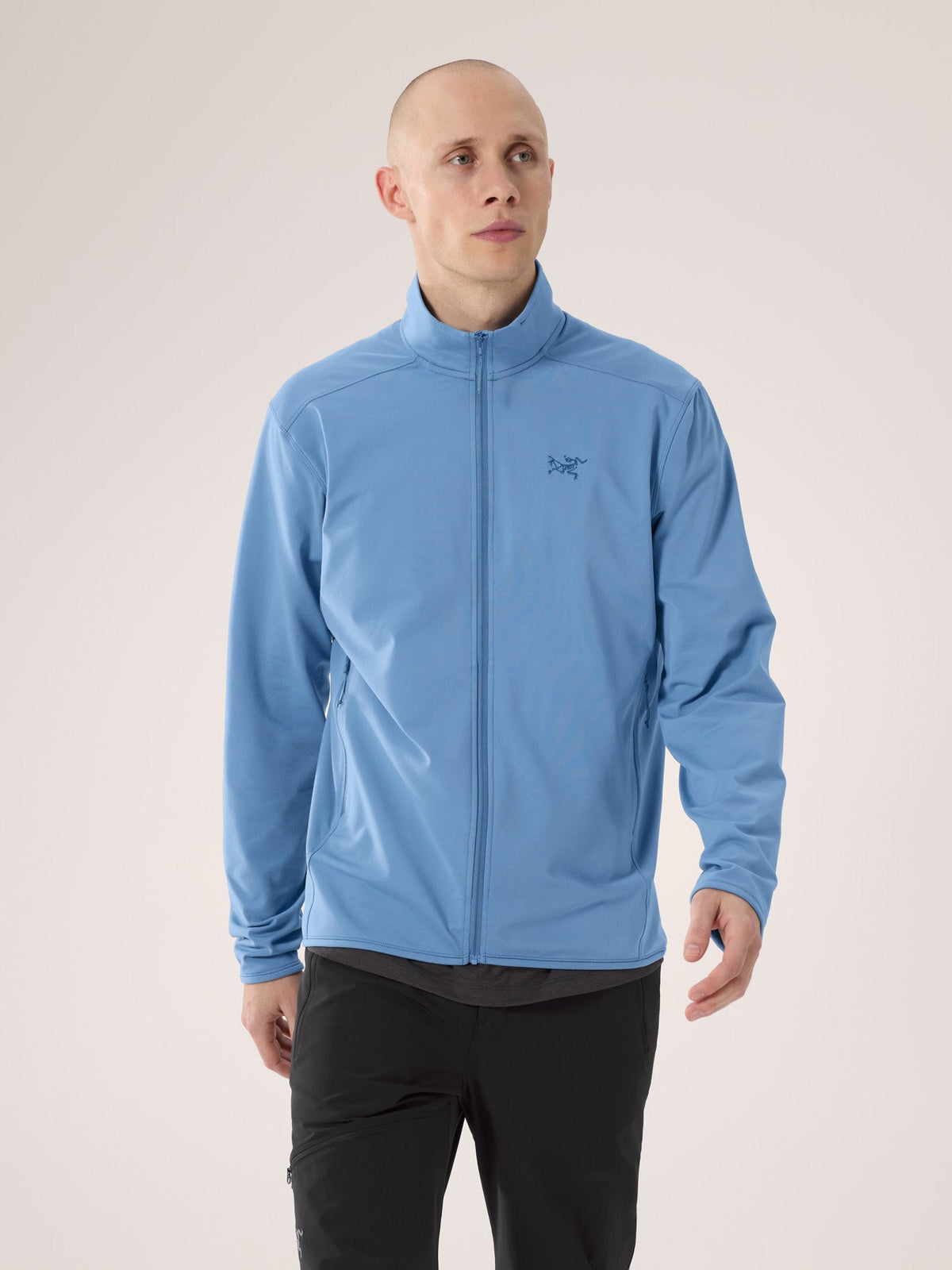 Kyanite Lightweight Jacket Men's