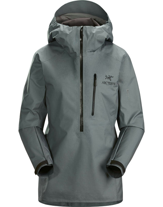 Alpha SL Anorak Women's