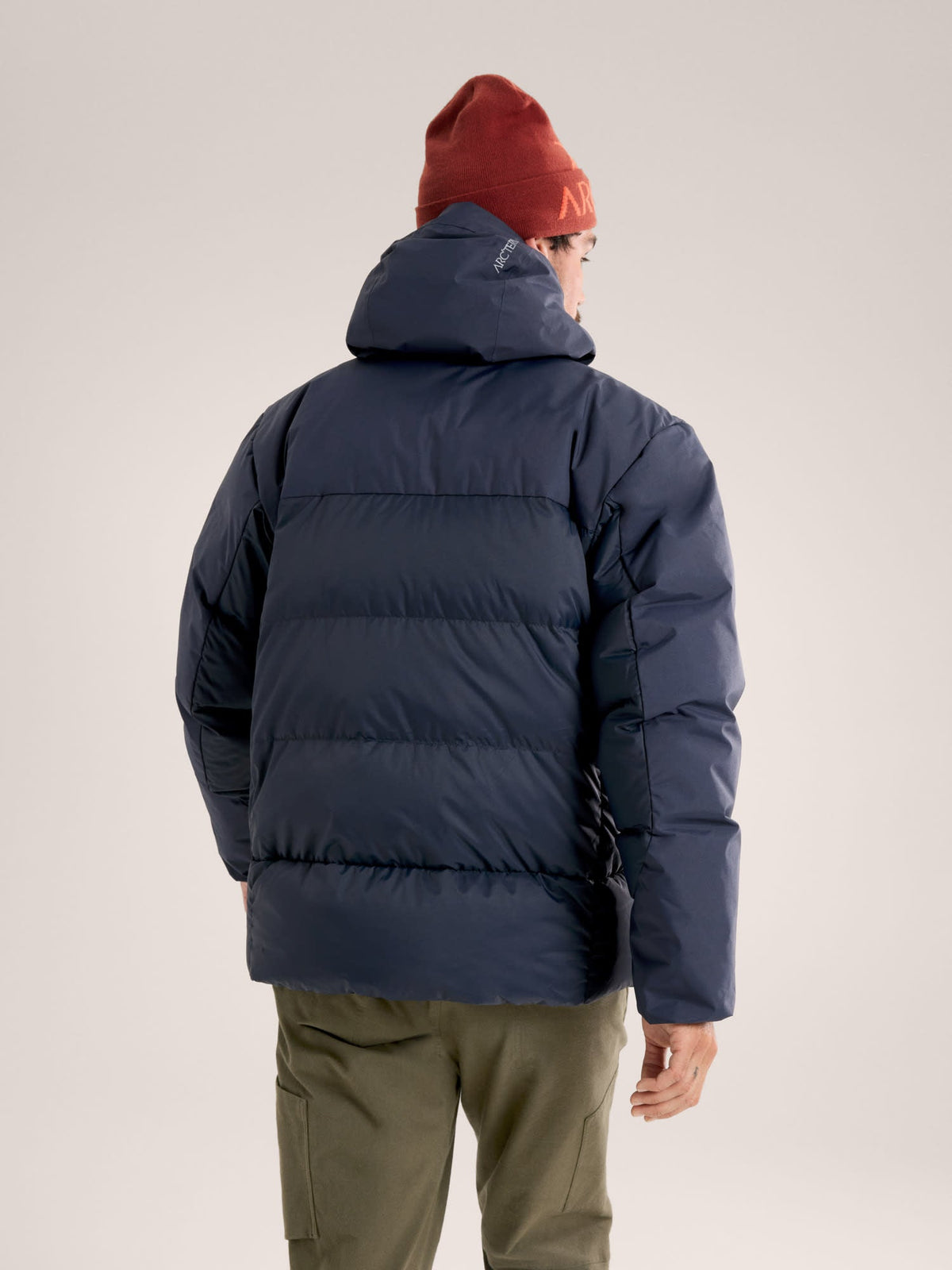 Thorium SV Hoody Men's