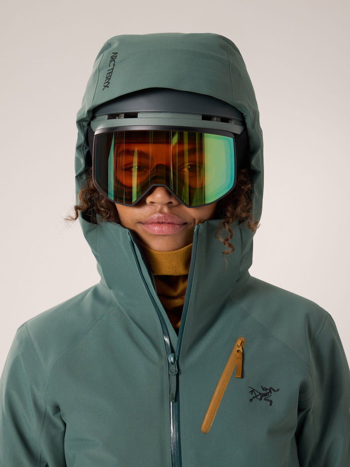 Nita Down Jacket Women's