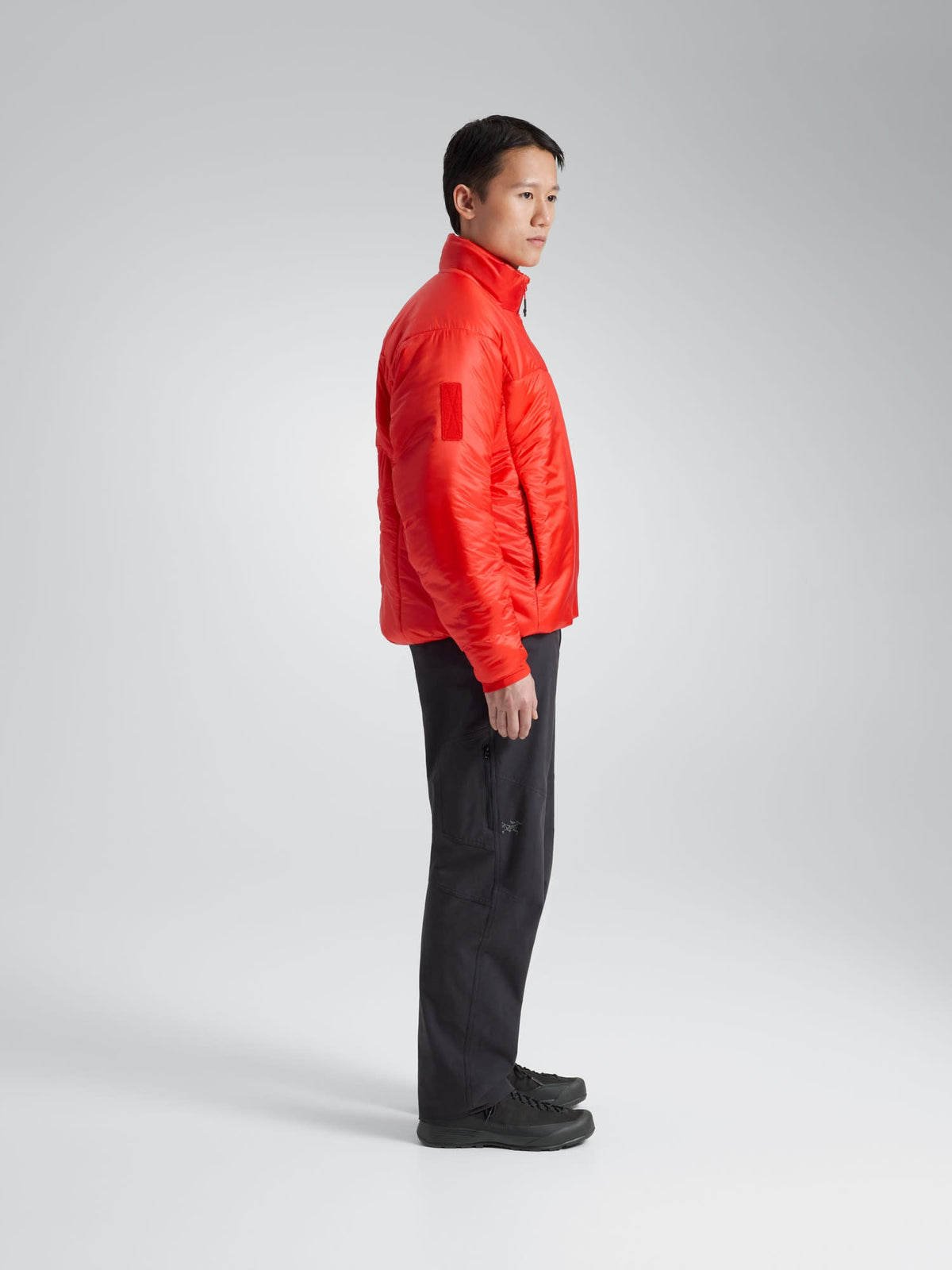 Ogee Insulated Jacket