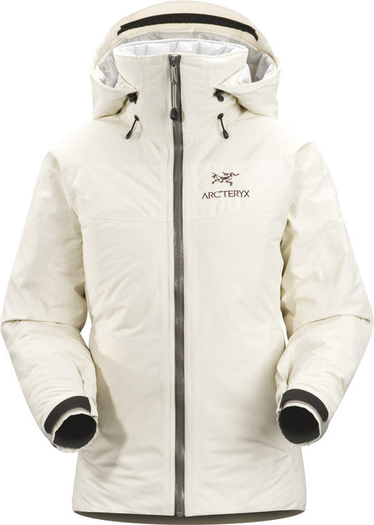Fission SV Jacket Women's