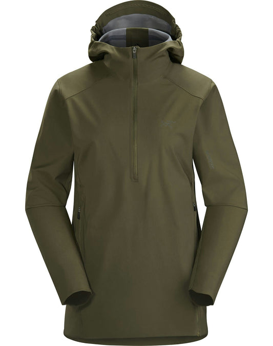 Trino SL Anorak Women's