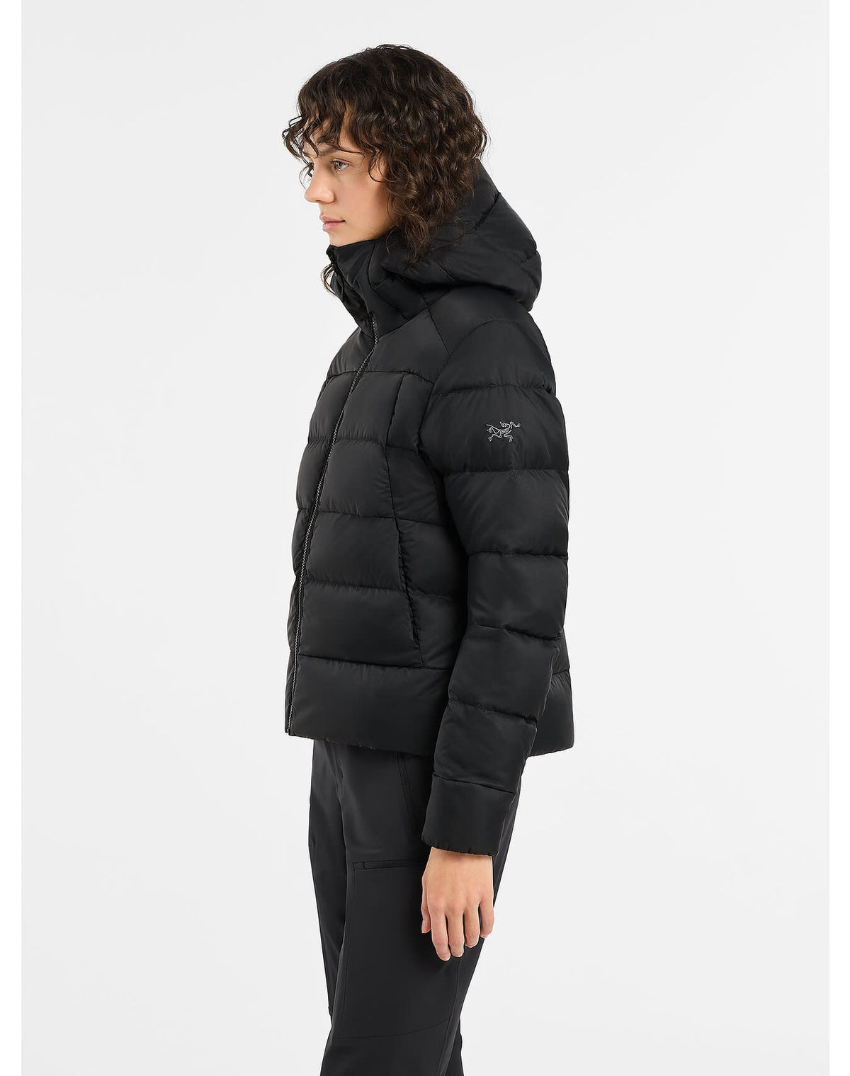 Thorium Jacket Women's