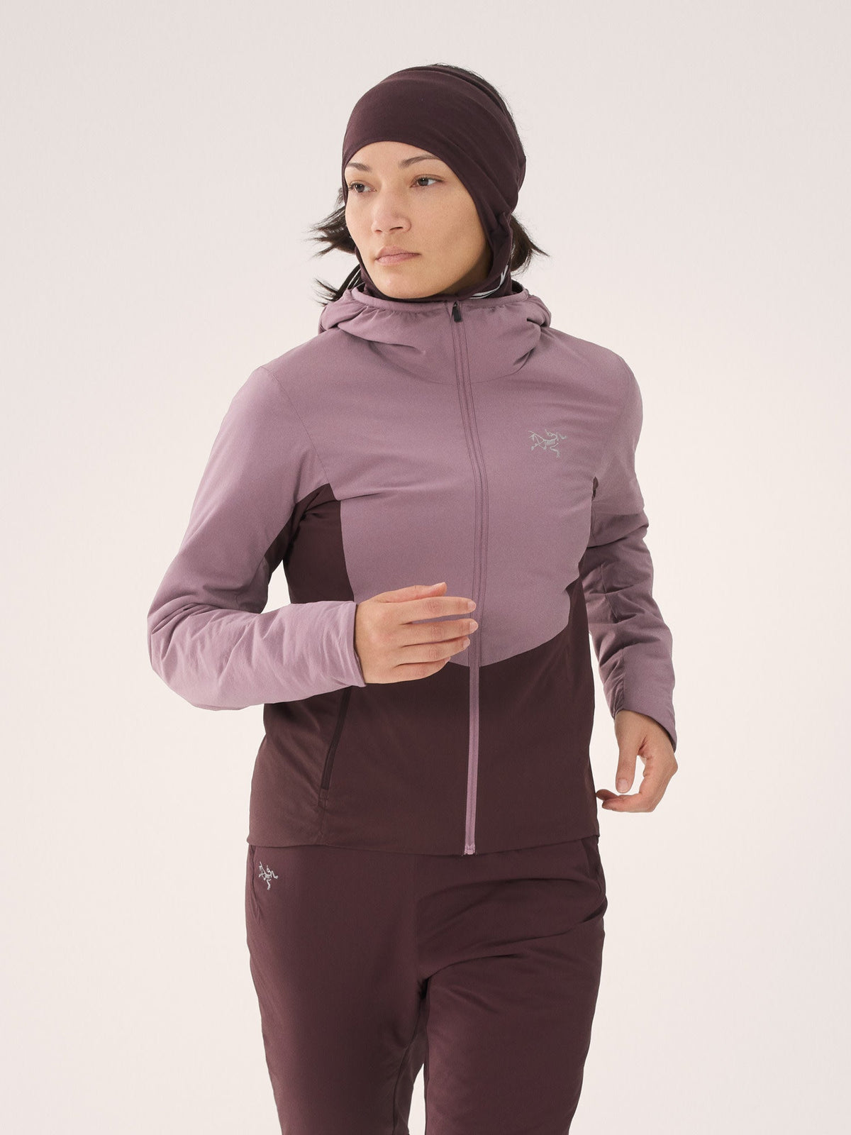 Norvan Insulated Hoody Women's