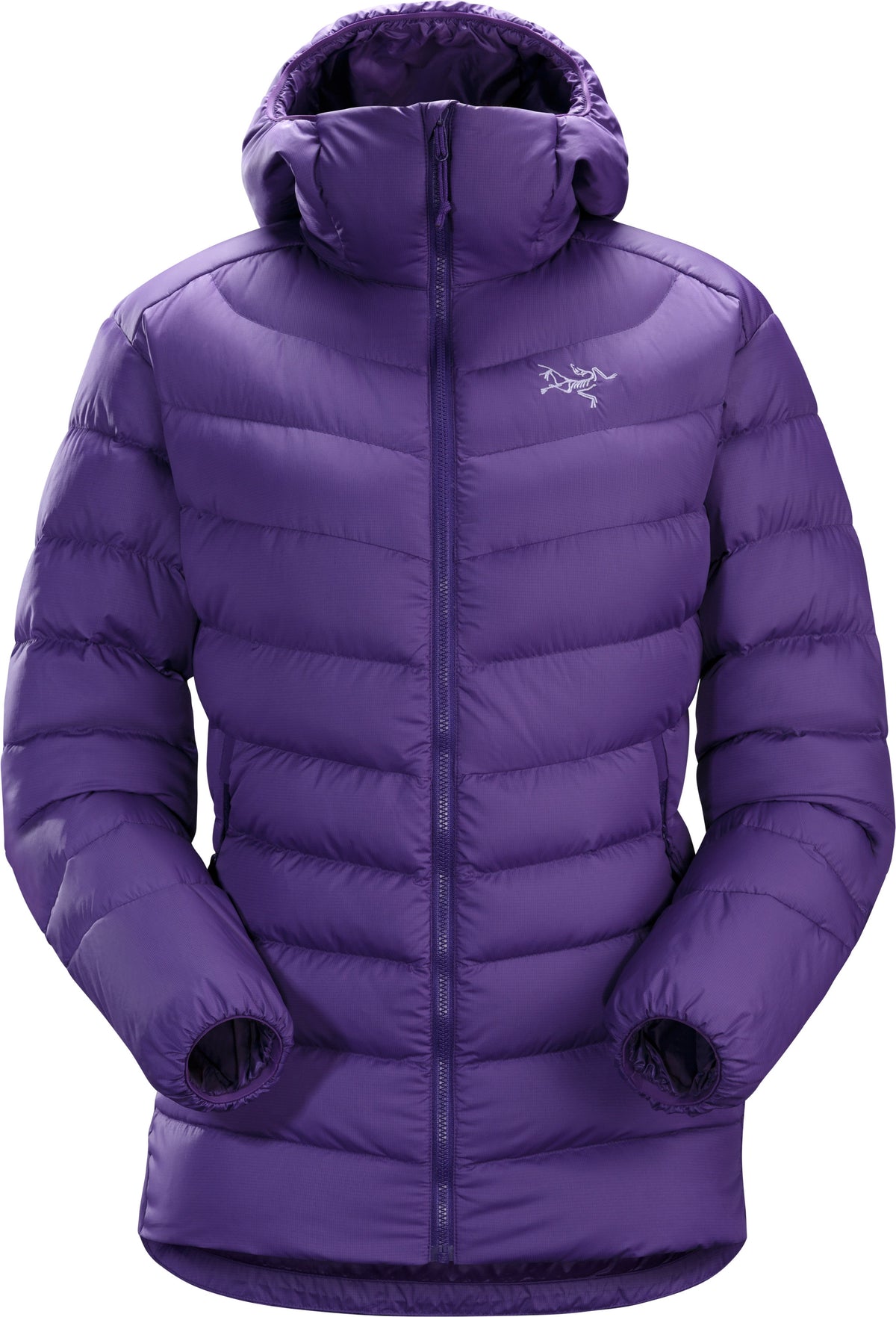 Thorium AR Hoody Women's