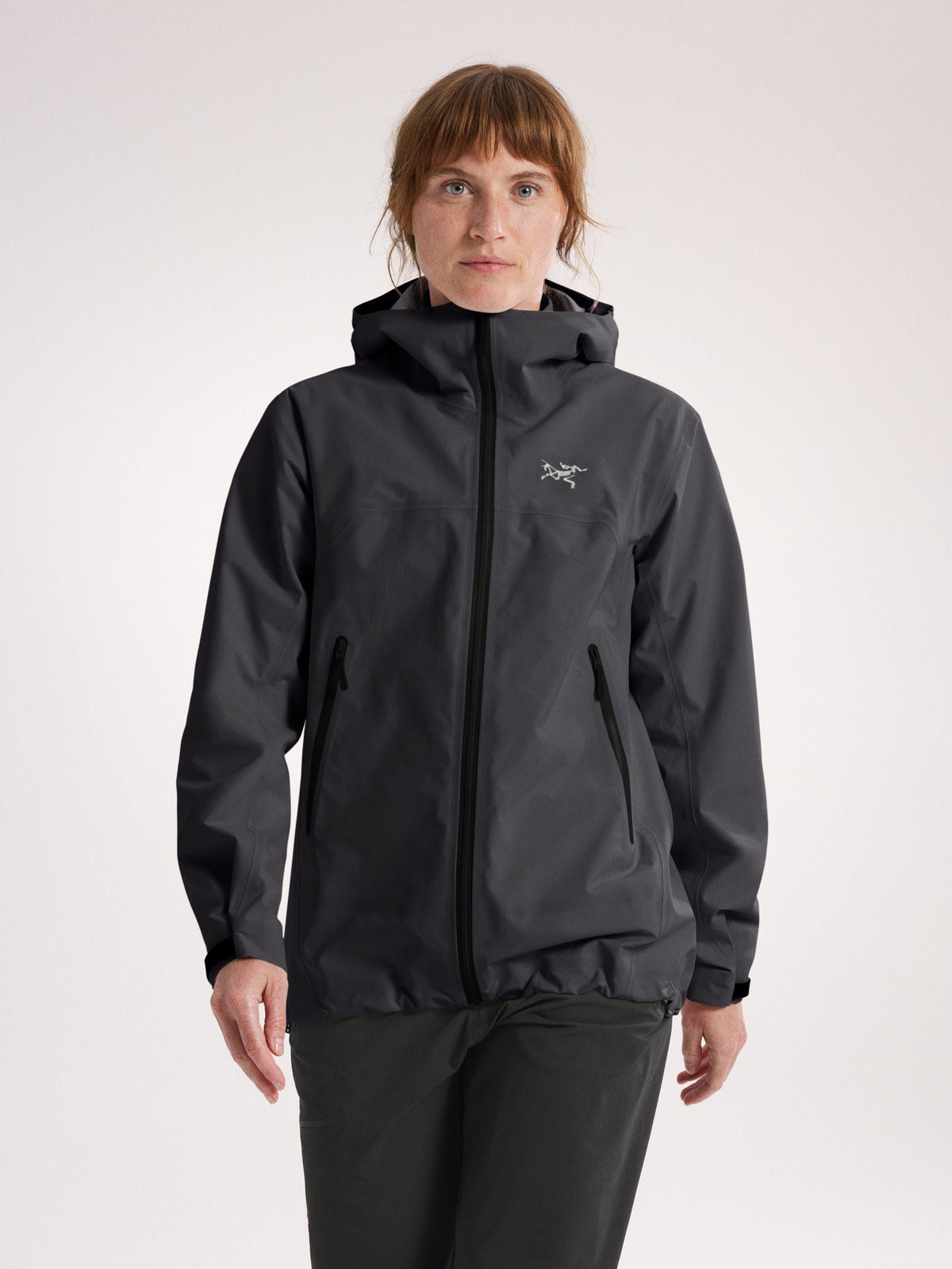 Beta Jacket Women's