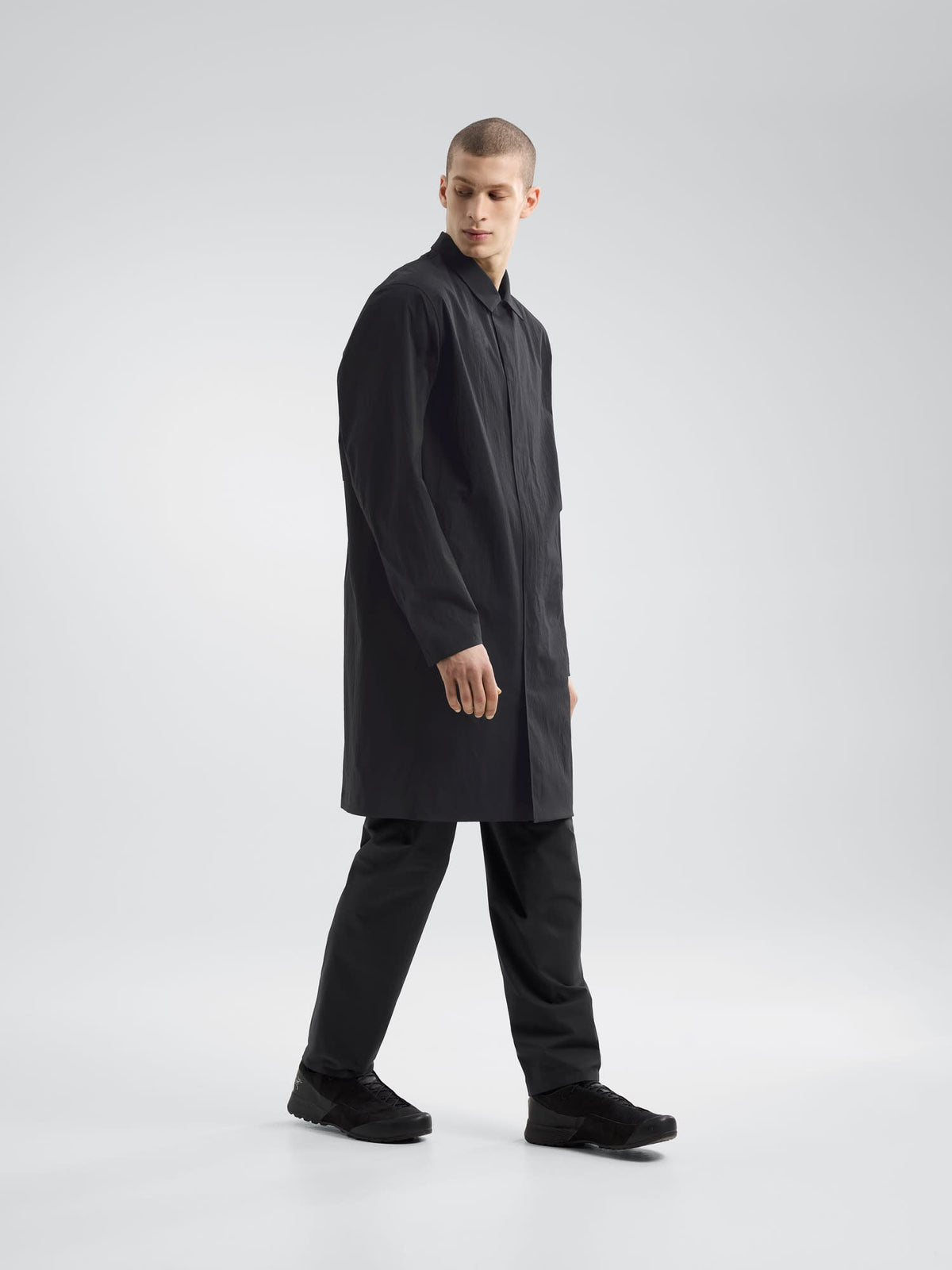 Incenter Coat Men's