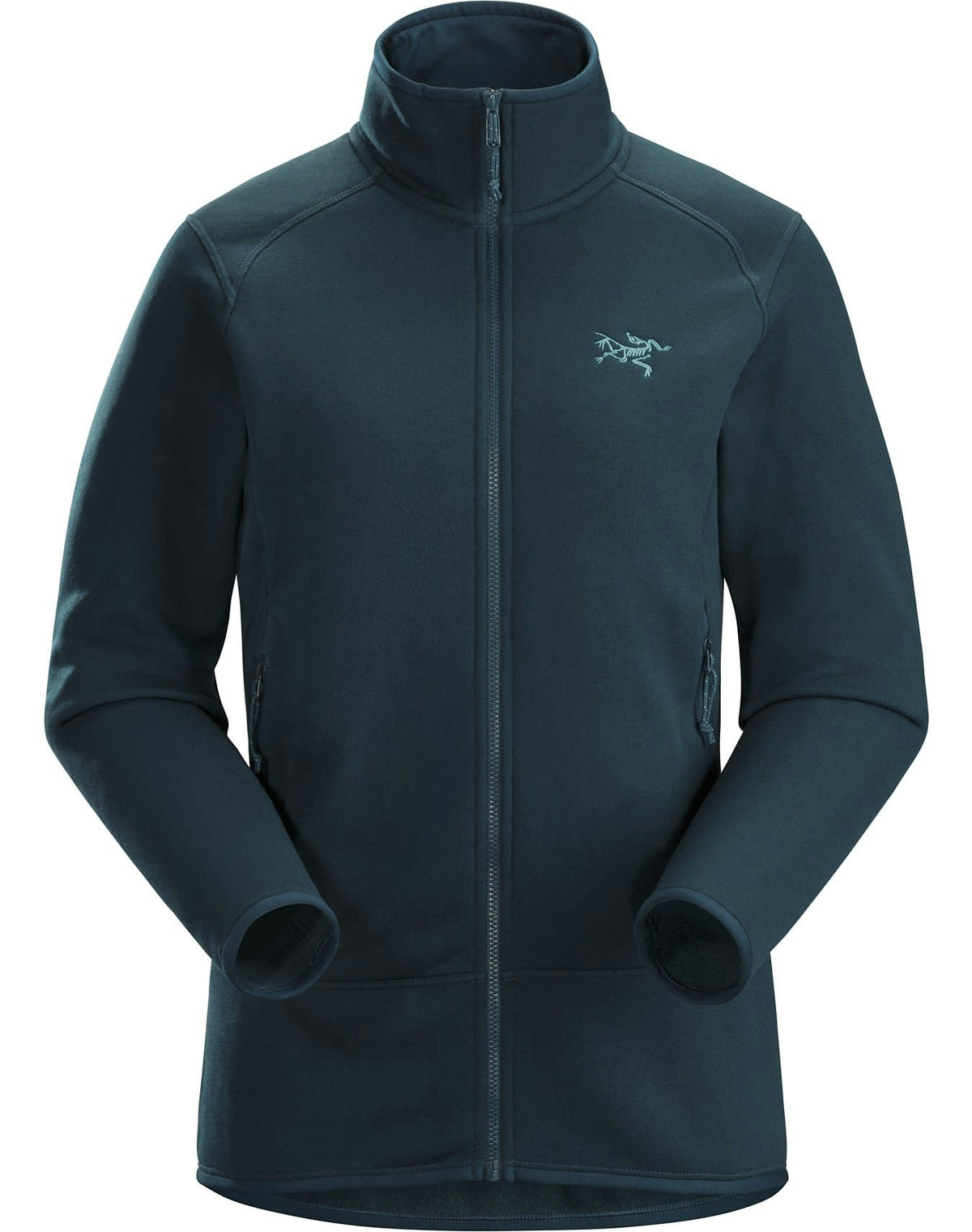 Kyanite Jacket Women's