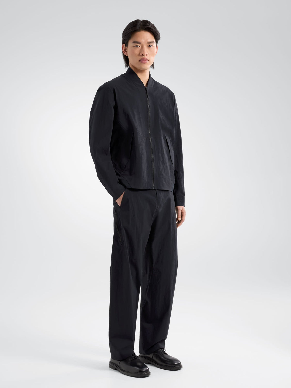 Diode Bomber Jacket Men's