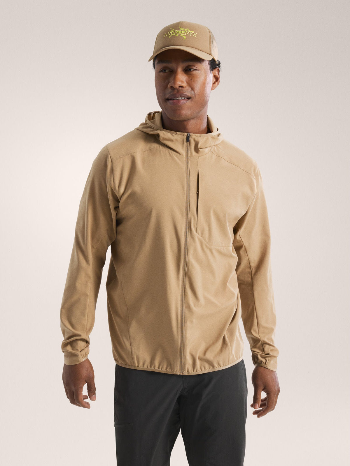 Sima Hoody Men's