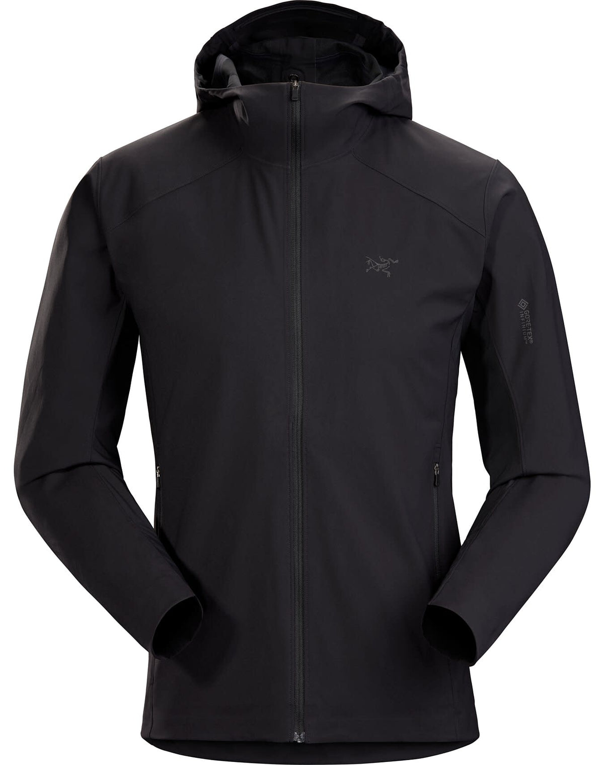 Trino SL Hoody Men's