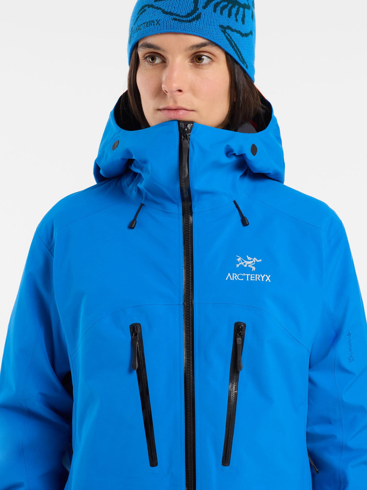 Alpine Guide Jacket Women's