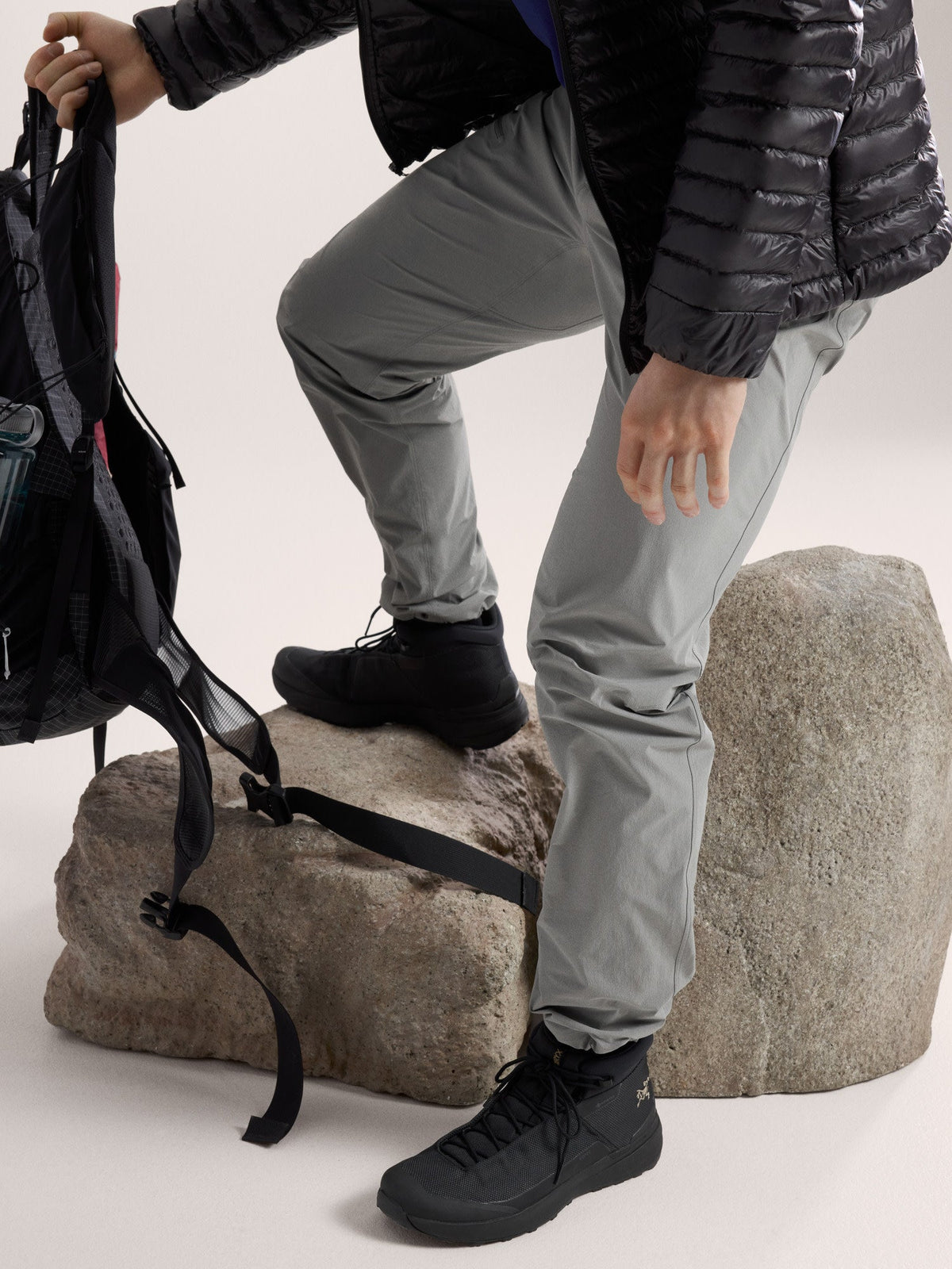 Gamma SL Pant Men's