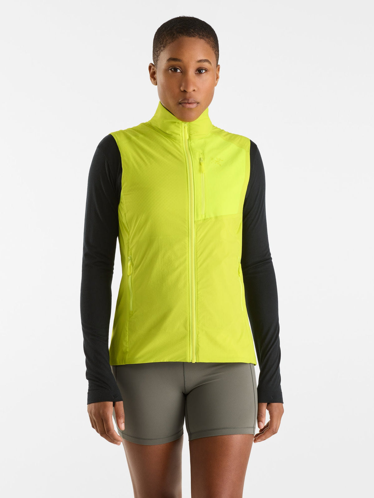 Proton Lightweight Vest Women's