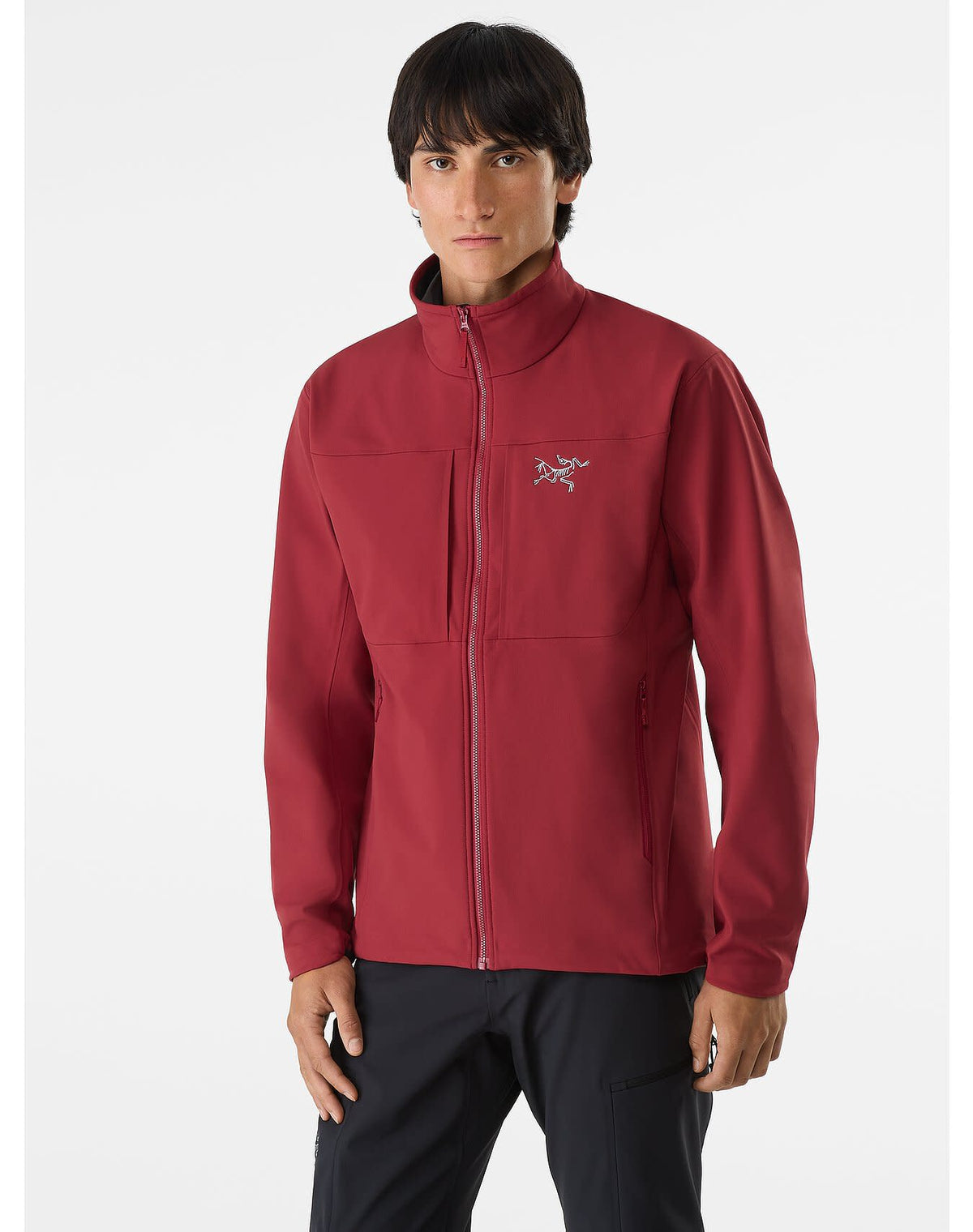 Gamma MX Jacket Men's