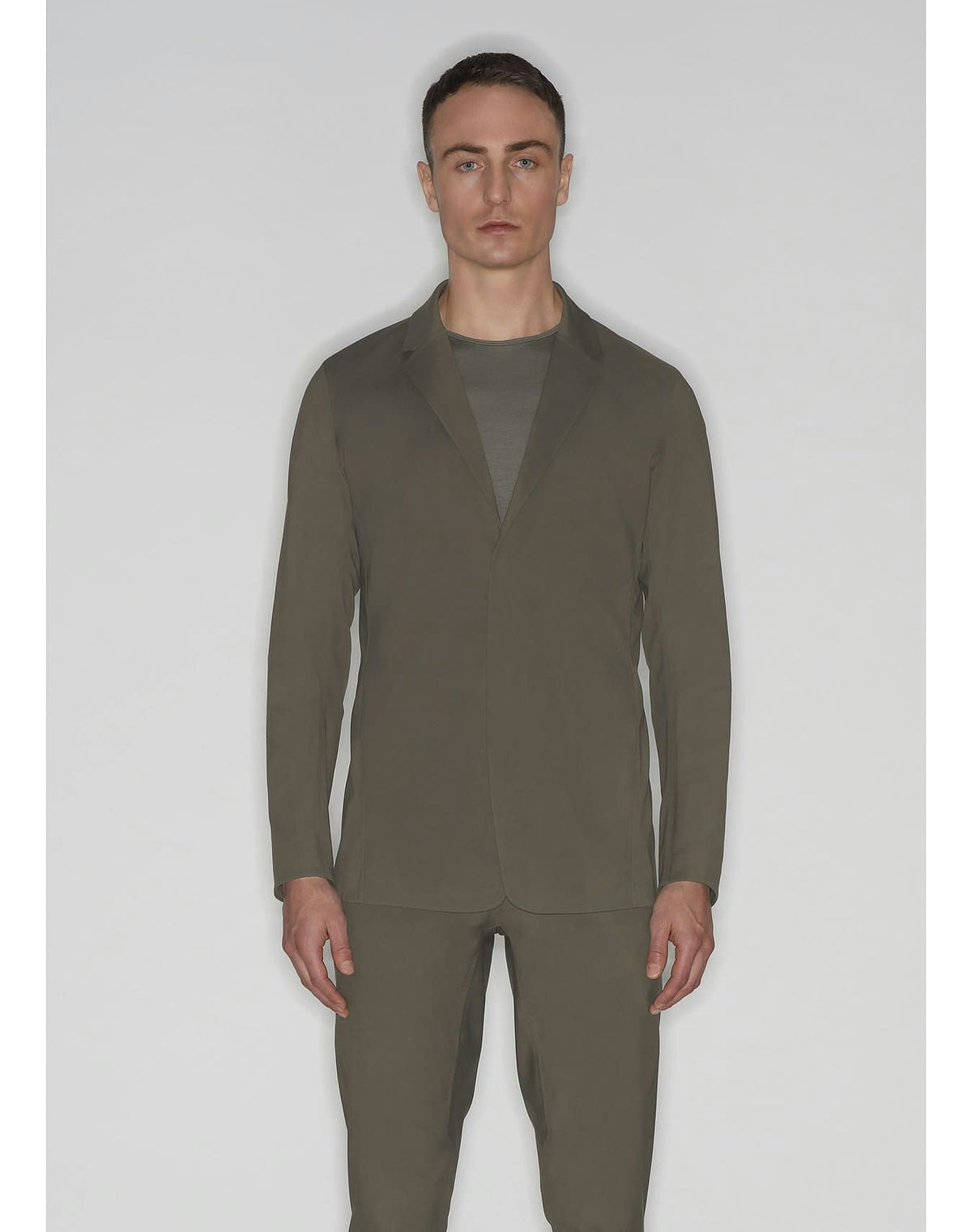 Indisce Blazer Men's