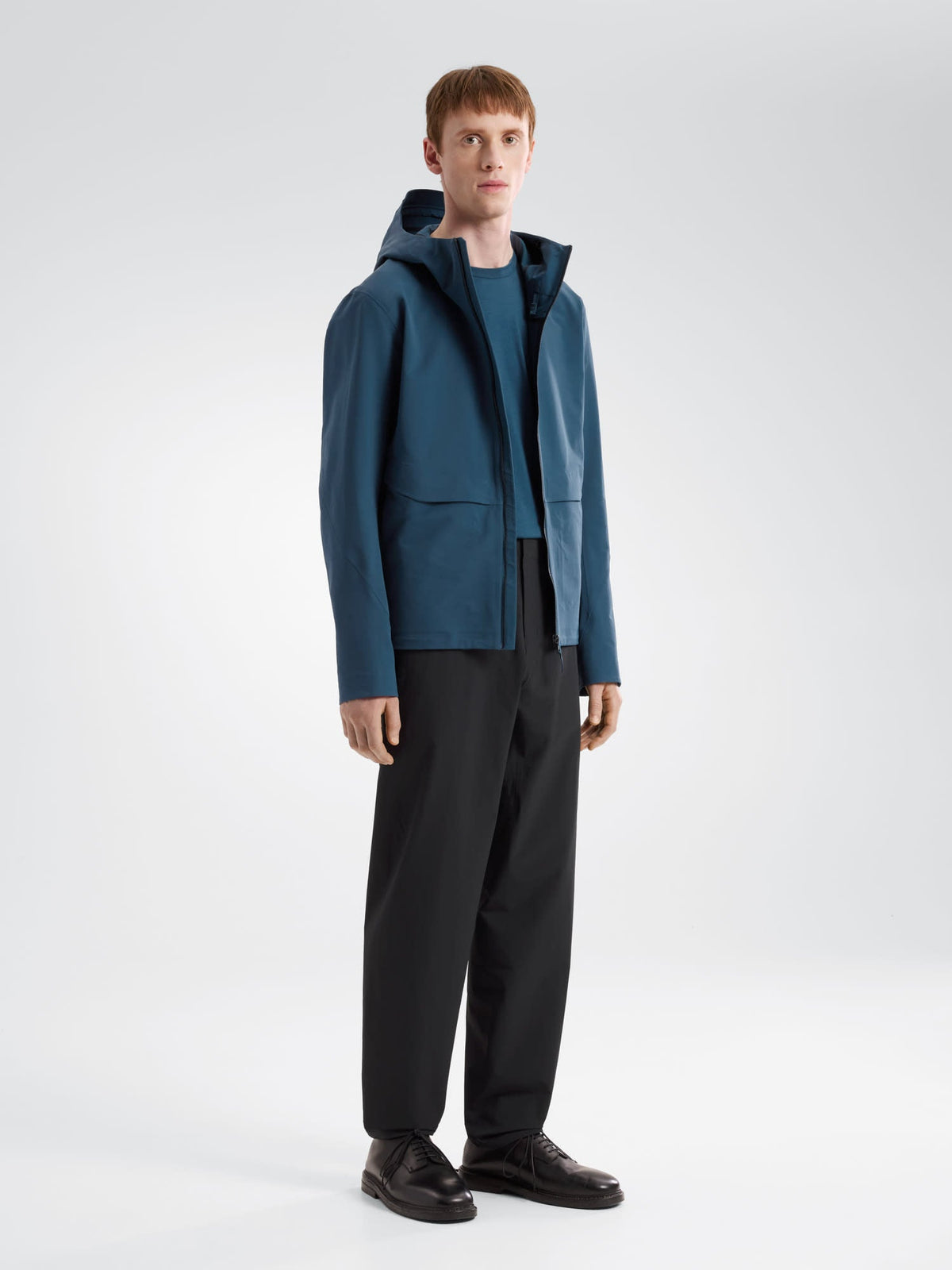 Quartic Jacket Men's