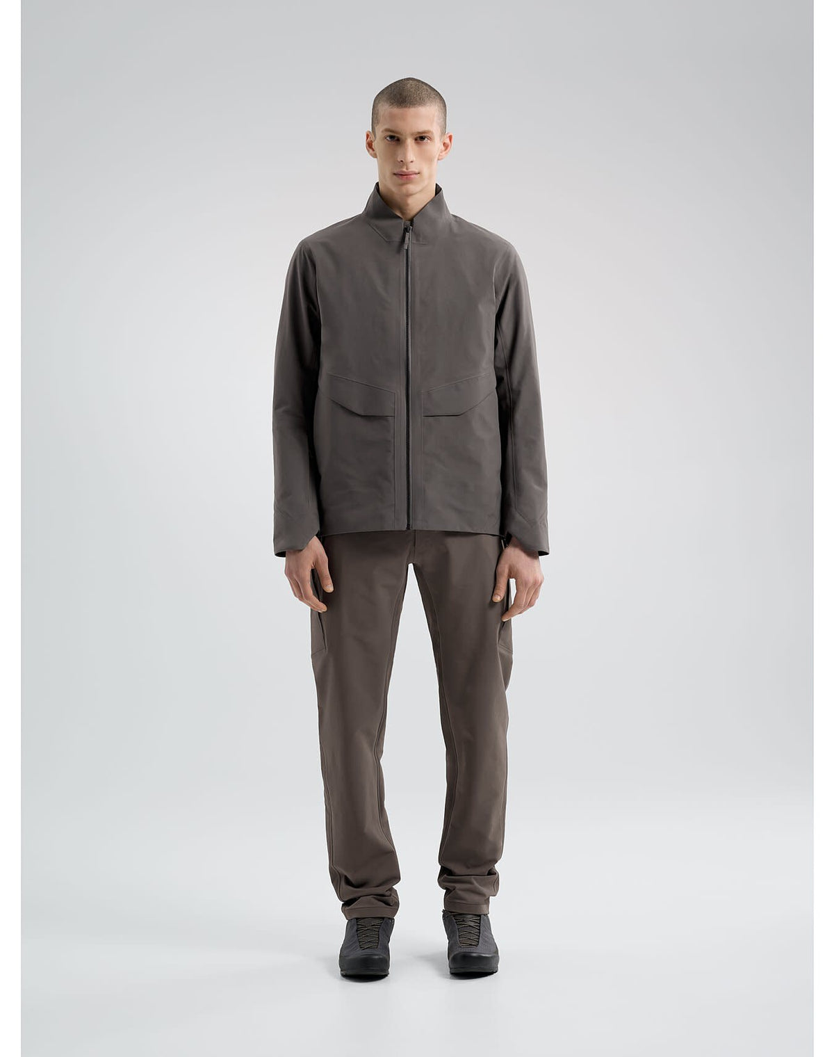 Range IS Jacket Men's