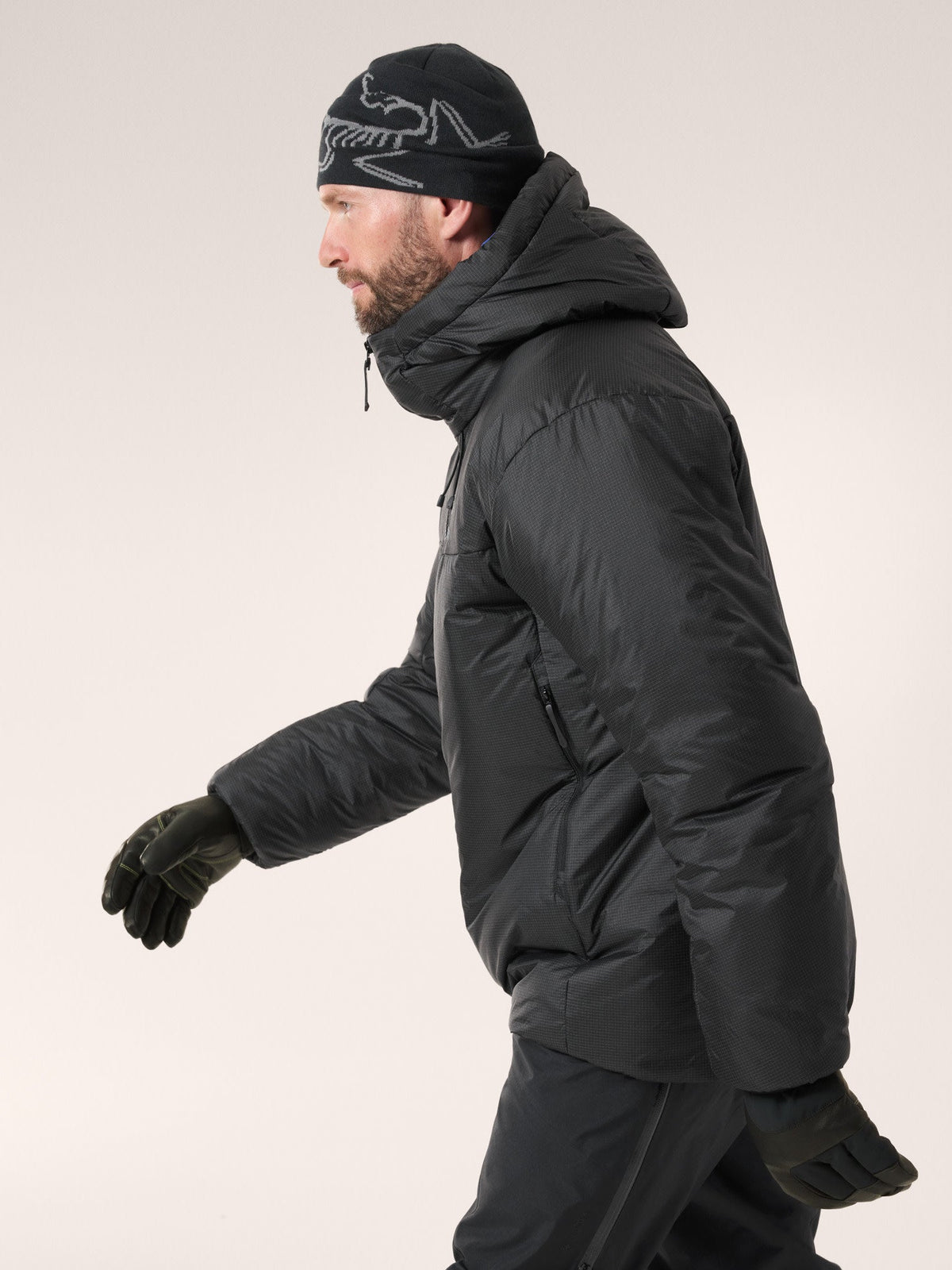 Nuclei SV Parka Men's