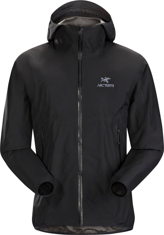 Zeta FL Jacket Men's