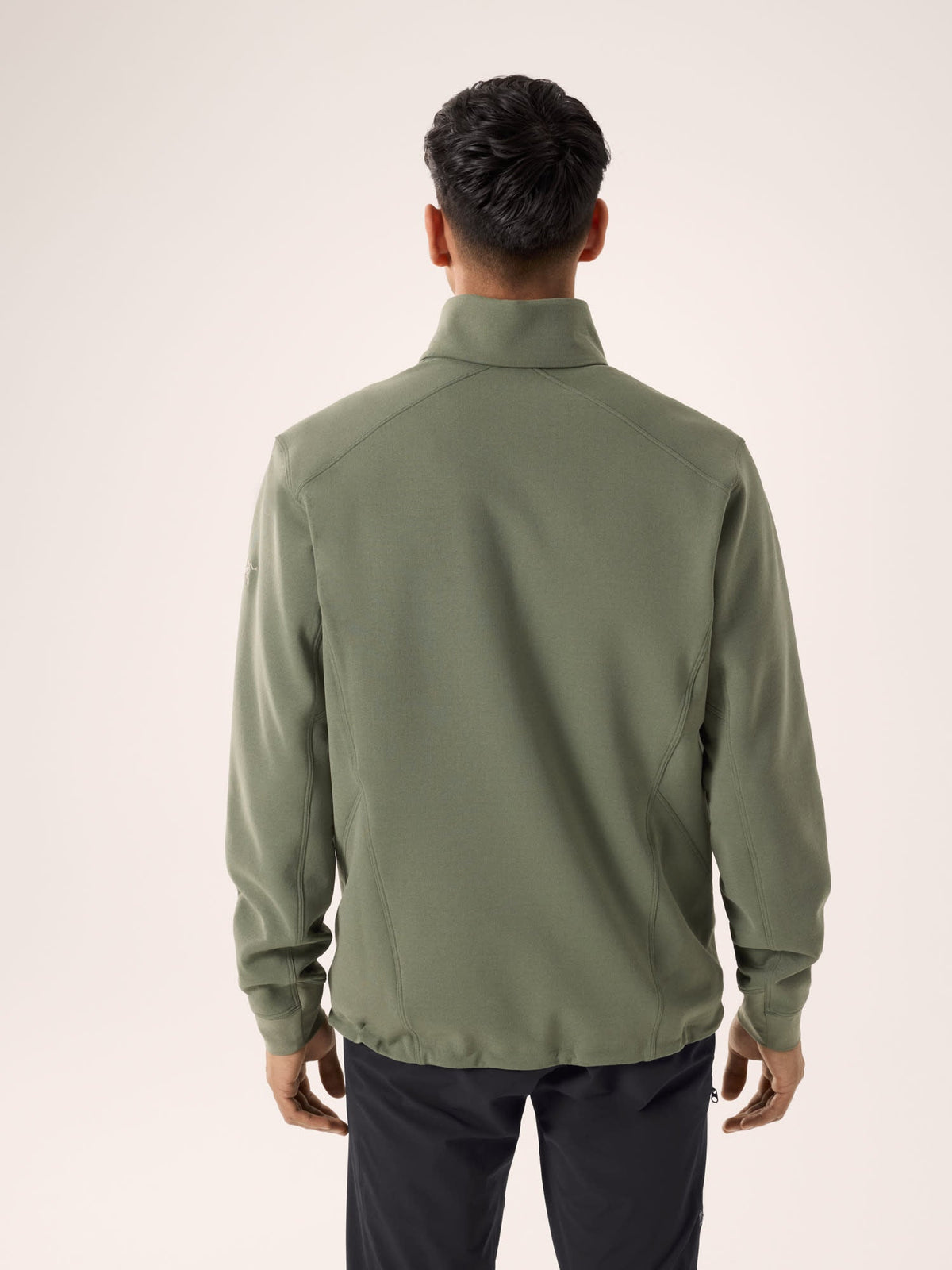 Rethel Jacket Men's