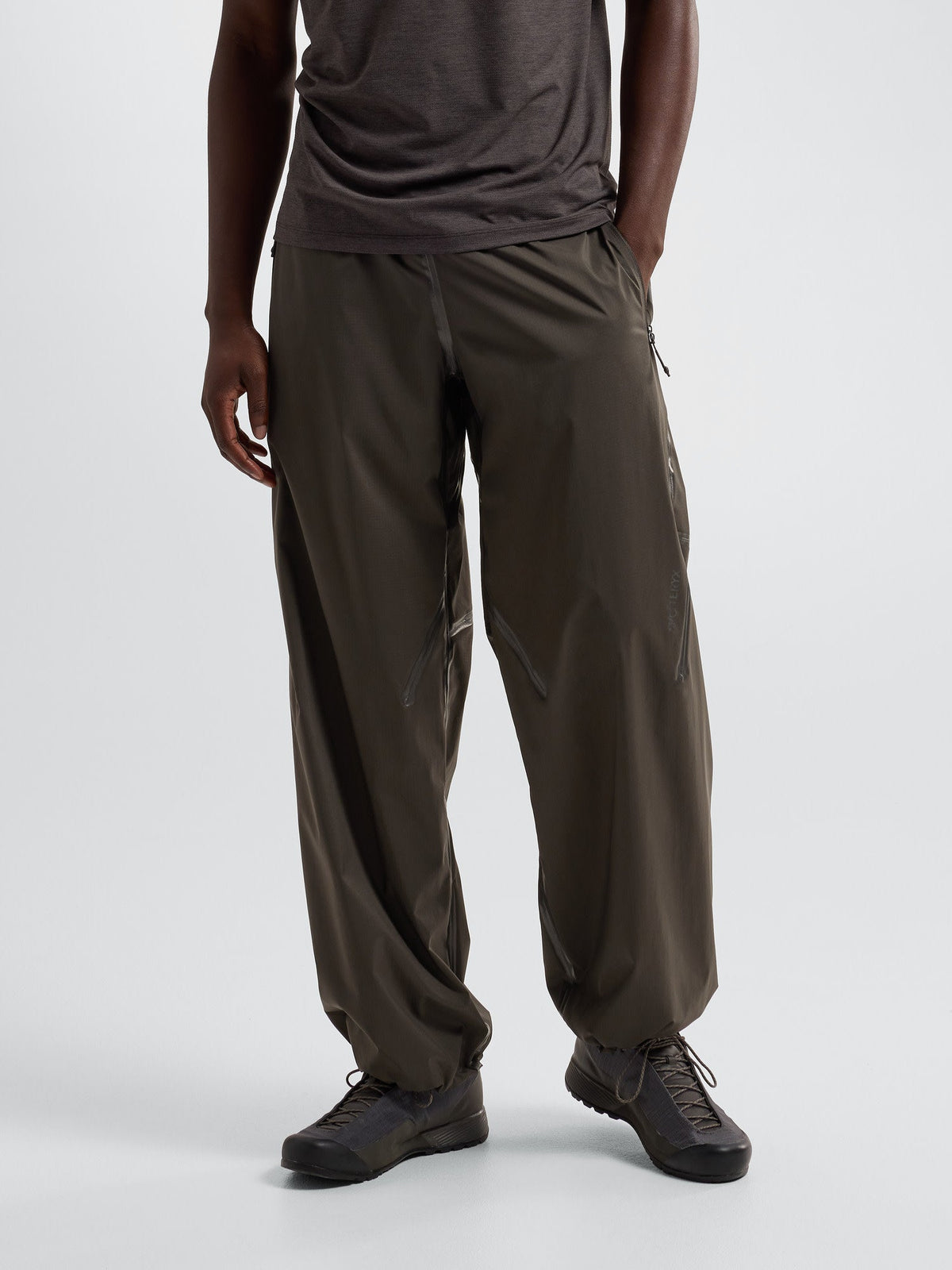 Moroz Overpant
