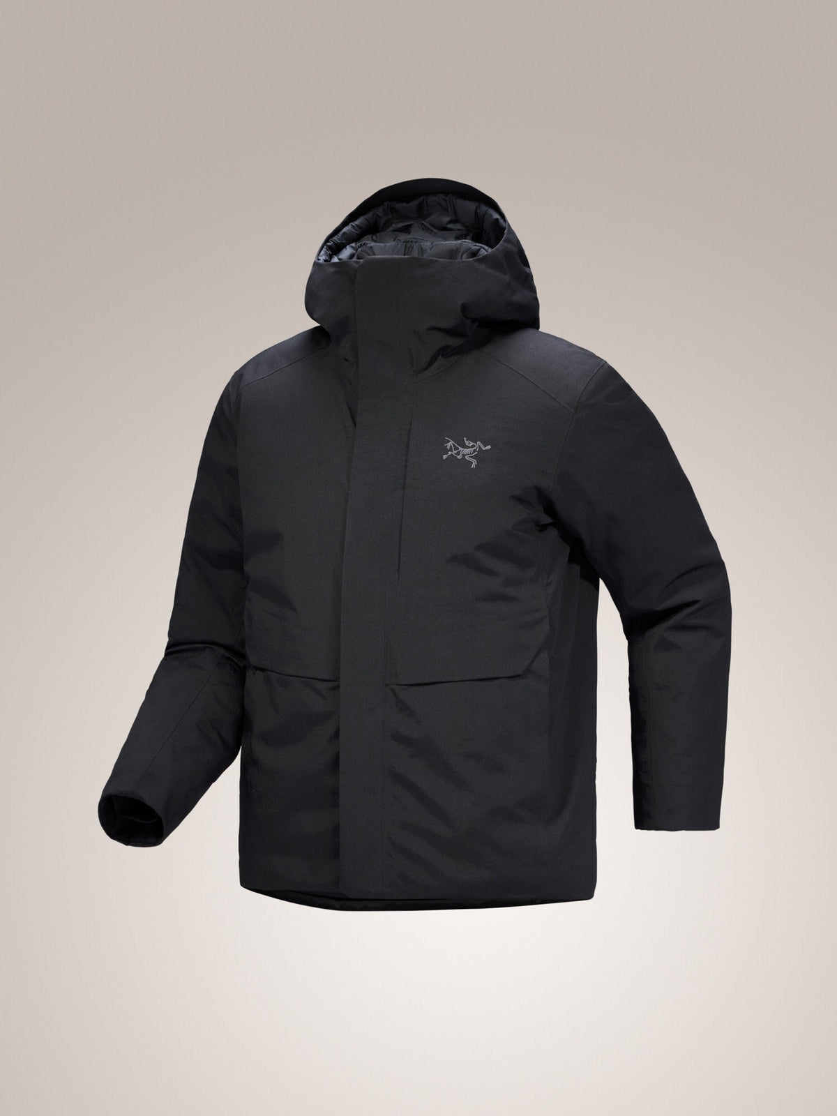 Therme Down Jacket Men's