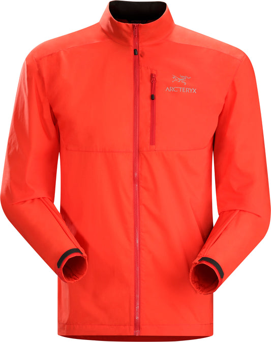 Squamish Jacket Men's