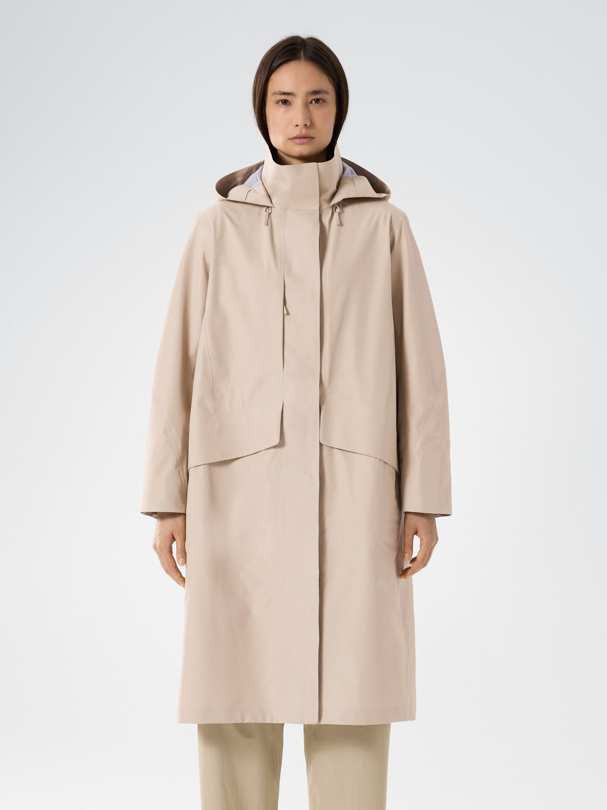 Ifora Coat Women's