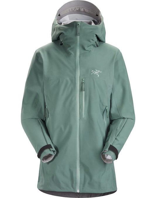 Shashka Stretch Jacket Women's
