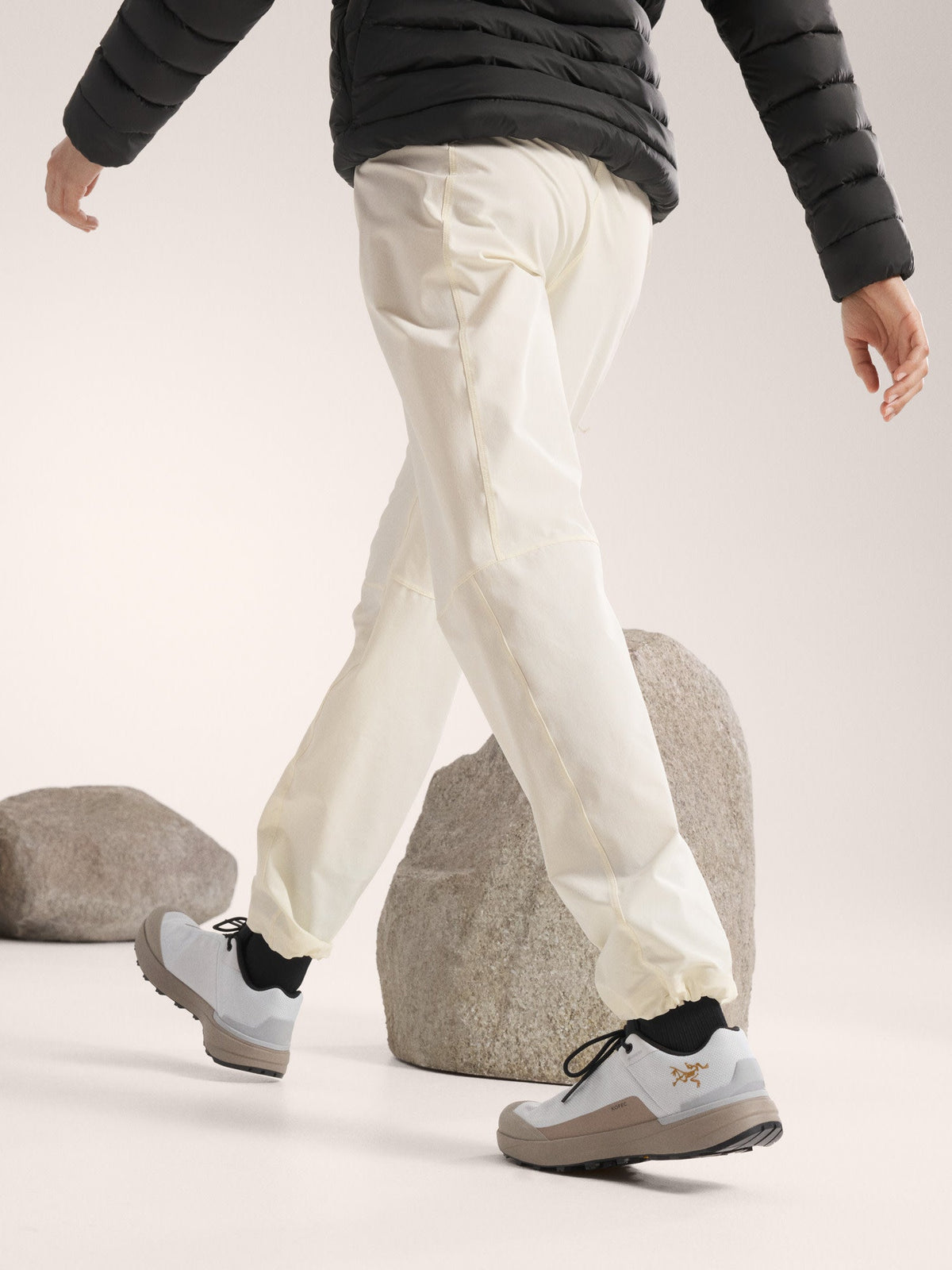 Gamma Pant Women's