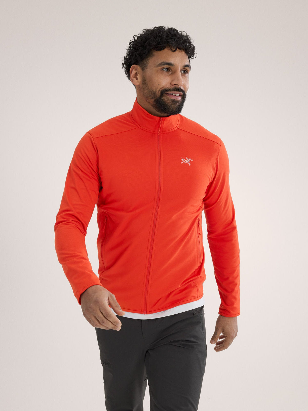Kyanite Lightweight Jacket Men's