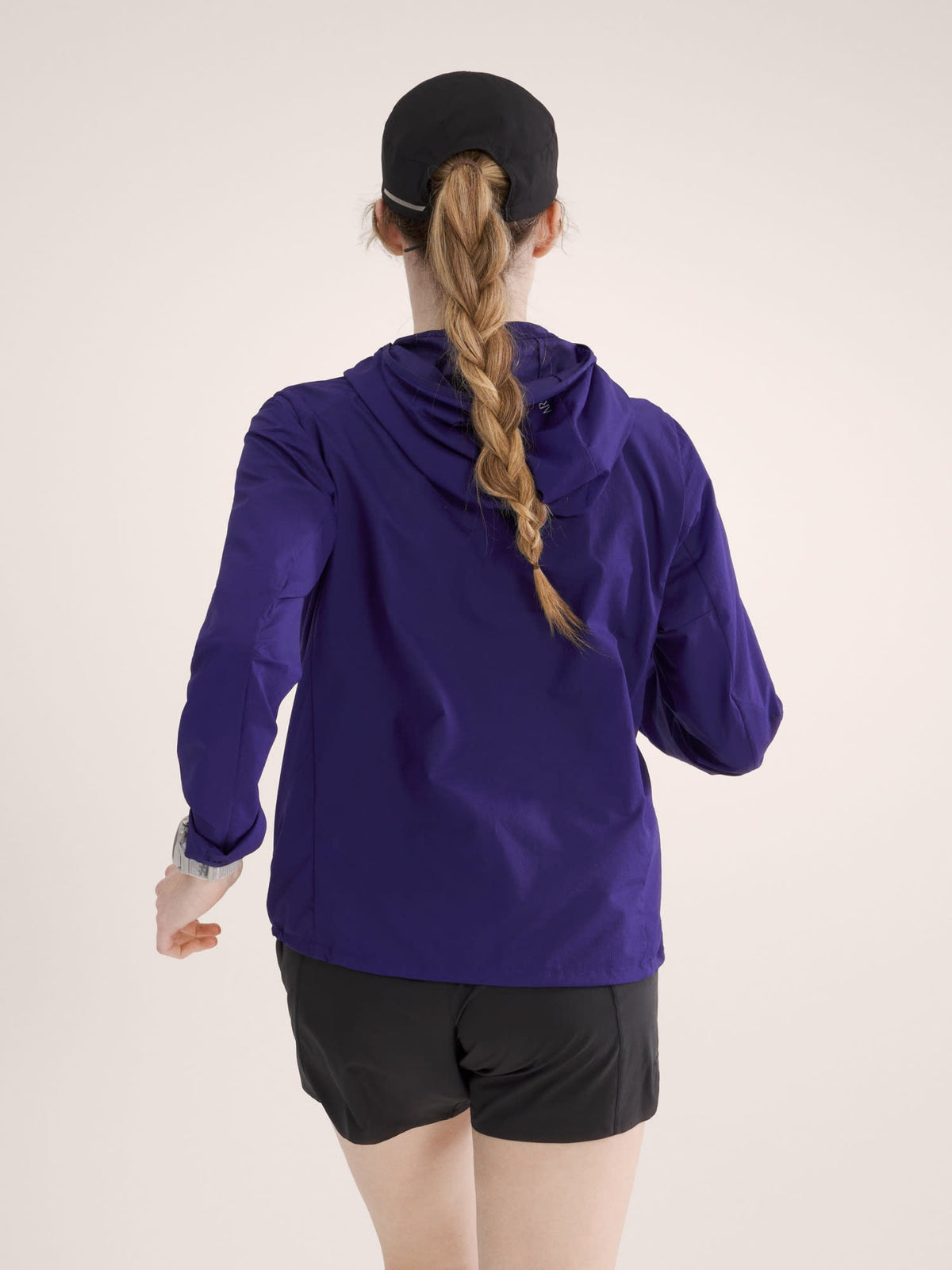 Incendo Airshell Hoody Women's